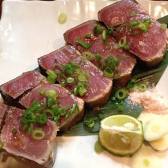食・酒・笑 にこらす