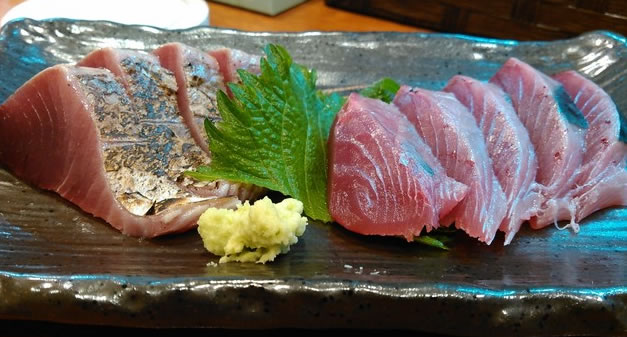 お魚料理のお店 とと菜