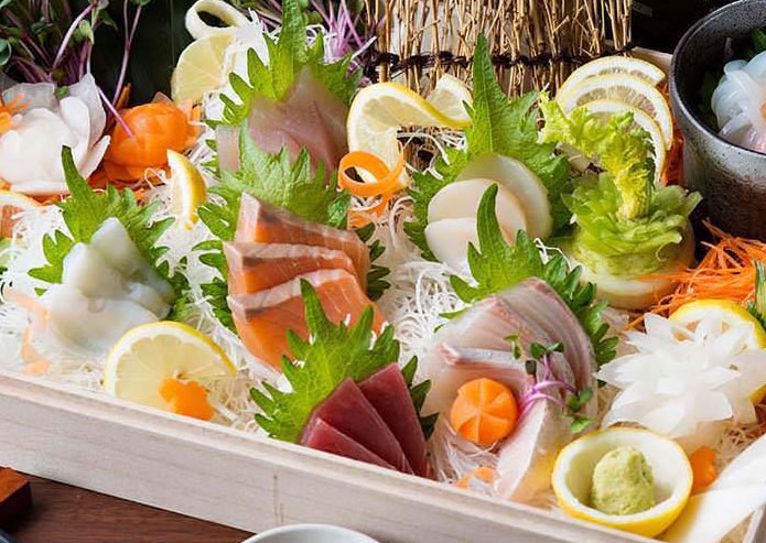 一之蔵 仙台駅前店