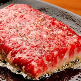 三陸海鮮と地元牧場のお肉 仙台海蔵
