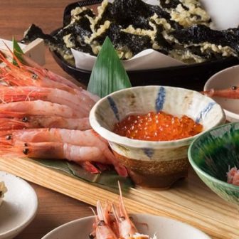 北の味紀行と地酒