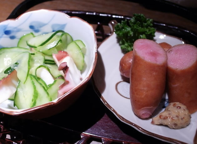 日本酒 紫