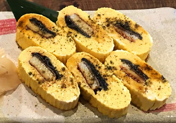 日本酒うなぎだに