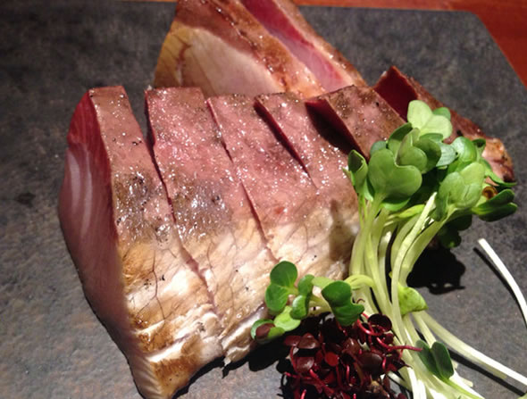 東京酒BAL 塩梅 中目黒店