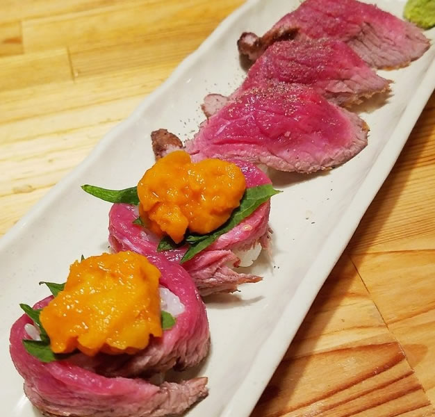 肉×魚×日本酒 照 天王寺店