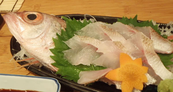 酒処 稲田屋 米子店