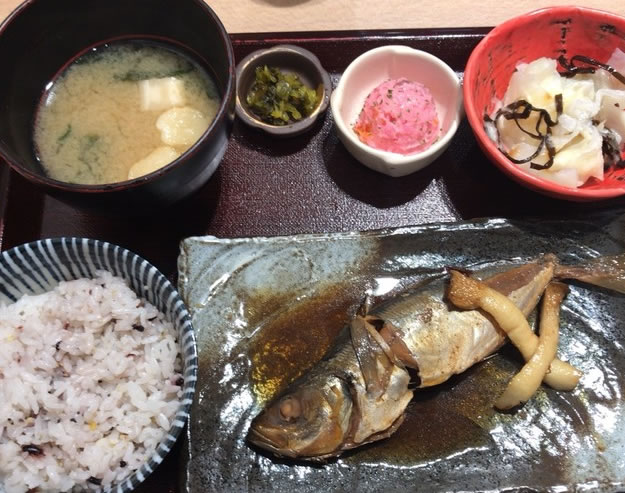 麒麟のまち
