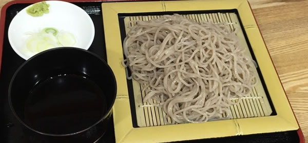 そば居酒屋太閤