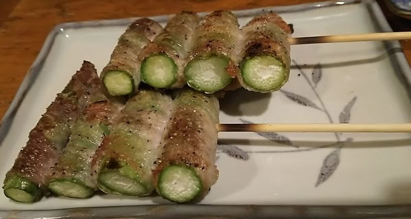 串焼 さぶろく亭