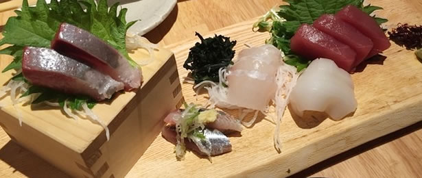 名駅立呑ばっかす おお島