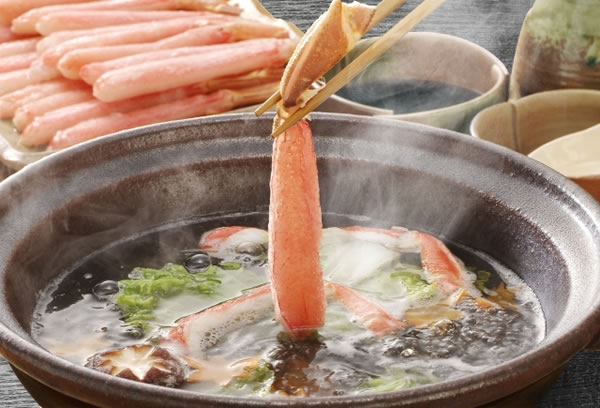 鍋料理