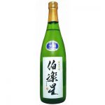 伯楽星（宮城の地酒・日本酒）の特徴「純米大吟醸・特別純米・大吟醸」等の美味しい飲み方を分析