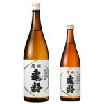 信州亀齢（長野の日本酒）「純米大吟醸・ひとごこち」等の特徴や美味しい飲み方を分析