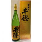 千徳（宮崎の日本酒）金雫・銀雫・夢の中まで・さらさらにごり酒の美味しい飲み方を分析