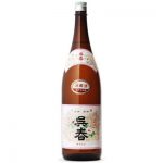 呉春（大阪の日本酒）「本醸造 本丸・特吟」の特徴や美味しい飲み方を分析