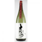 大信州（長野の日本酒）香月・超辛口・スパークリングの特徴や美味しい飲み方を分析