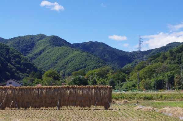 御岳山