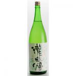 瀧自慢（三重の日本酒）「純米大吟醸・神の穂・八反錦」の特徴や美味しい飲み方を分析