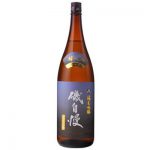 磯自慢（静岡の日本酒）「本醸造・純米大吟醸」等の特徴や美味しい飲み方を分析