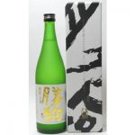 勝駒（富山の日本酒）特吟・しぼりたて・純米の特徴や美味しい飲み方を分析