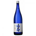 福寿（兵庫の日本酒）ノーベル賞晩餐会提供酒・純米吟醸の特徴や美味しい飲み方を分析