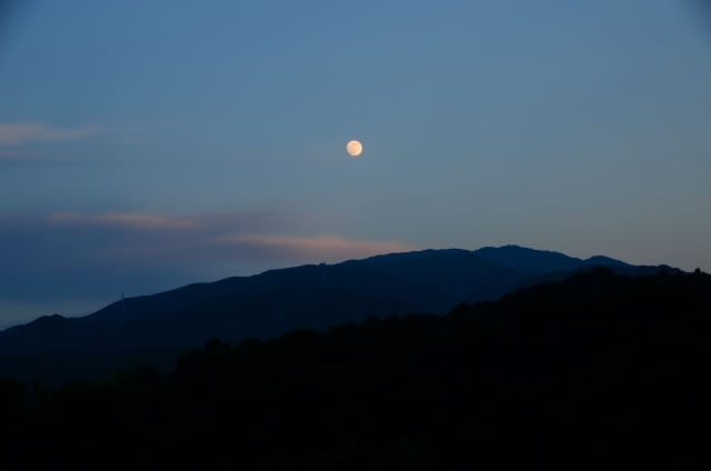 葛城山