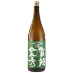 賀茂金秀（広島の日本酒）特別純米 原酒・辛口特別純米の特徴や美味しい飲み方を分析