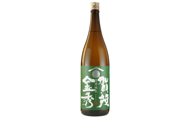賀茂金秀