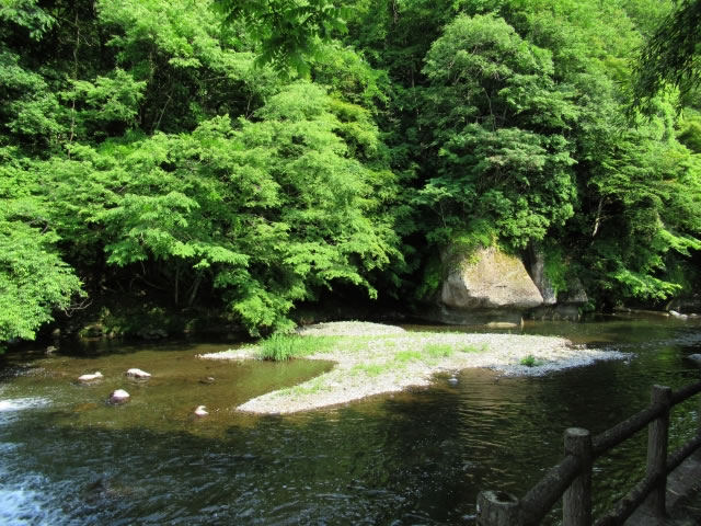 那珂川