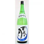 雨後の月（広島の日本酒）斗瓶取り・真粋・涼風・BLACK MOONの特徴や美味しい飲み方を分析