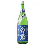大典白菊（岡山の日本酒）造酒錦・白菊米・斗瓶採りしずく酒の特徴や美味しい飲み方を分析