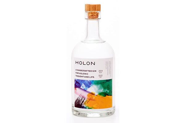 クラフトジン HOLON
