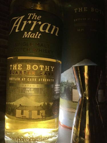 アラン ザ・ボシーについて